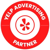 Yelp Advertising Partner